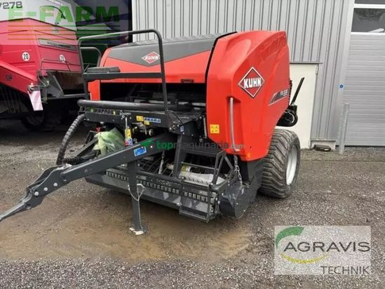 Minicargadora - Kuhn - fb 3130