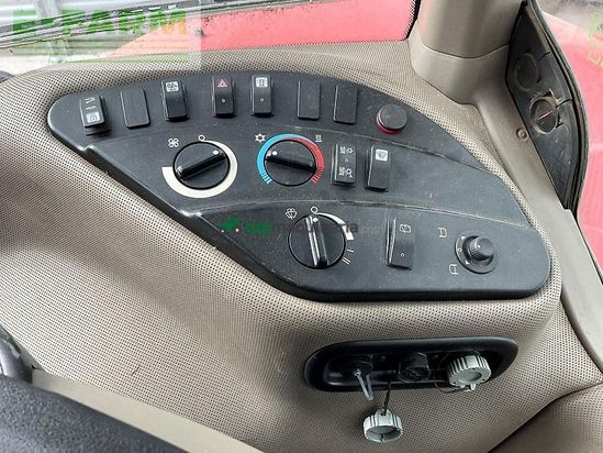 Tractor agrícola - Case IH - magnum 280