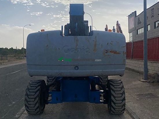 GENIE S65