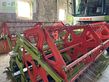 Cosechadora de Cereal - Claas - tucano 420