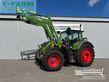 Tractor agrícola - Fendt - 724 vario gen6 profi plus