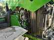 Tractor agrícola - John Deere - traktor 6195m mit kabine