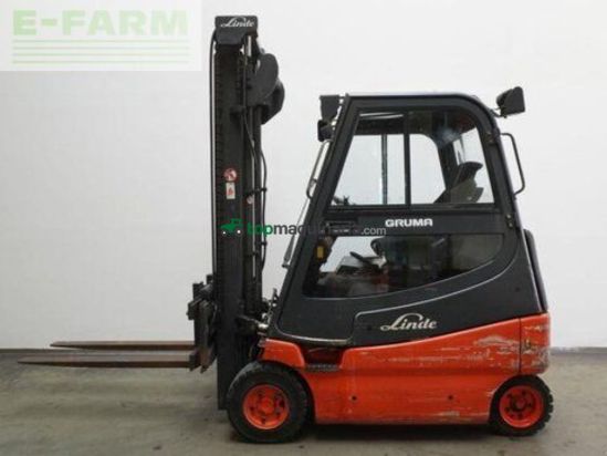 Elevadora - Linde - e 20 336-02