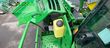 Cosechadora de Cereal - John Deere - 9700