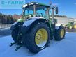 Tractor agrícola - John Deere - 6215r