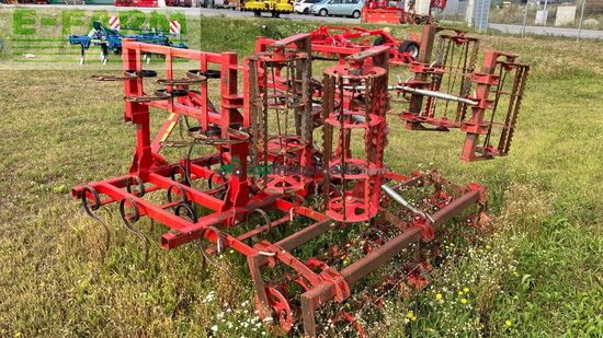 Cultivador - Einböck - GK