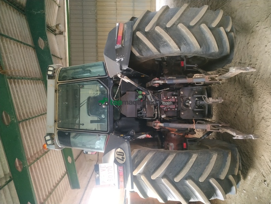 Tractor agrícola - Massey Ferguson - 8150
