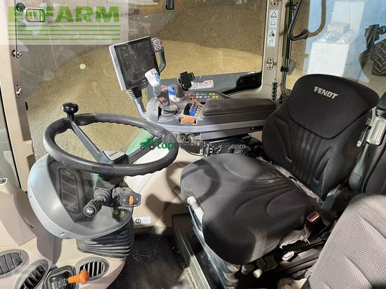 Tractor agrícola - Fendt - 714 vario