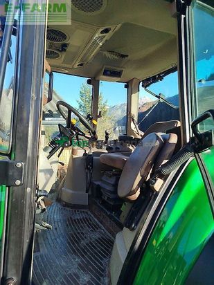 Tractor agrícola - John Deere - 6420 se