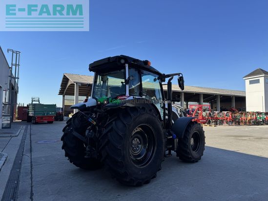 Tractor agrícola - Valtra - a 115