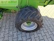Empacadora gigant - Krone - fortima v 1500 mc mit dl-bremse