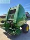 Empacadora gigant - John Deere - 864