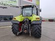 Tractor agrícola - Claas - arion 520 cis