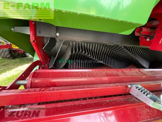 Cinta transportadora de forraje - Strautmann - magnon cfs 8-410