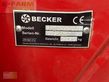 Sembradora monograno mecanica - Becker - p8 zghkp dte aeromat