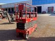 MANITOU 100SEC