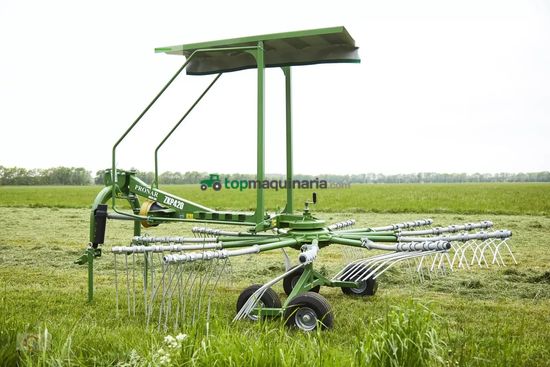 Rastrillo - Pronar - zkp 420 schwader 4,20m einkreisel