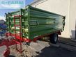 Volquet - Pronar - t654/2