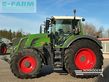 Tractor agrícola - Fendt - 828 vario s4 profi plus