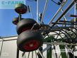 Rastrillo - Fendt - former 880 | neu
