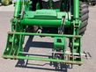 Tractor agrícola - John Deere - 6090M