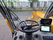 Telescopica - JCB - 560-80 agri xtra / 560 - 80 agri xtra
