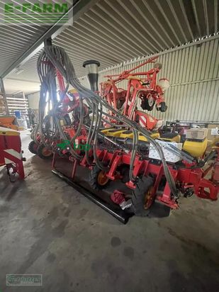 Sembradora monograno mecanica - Väderstad - tempo tpv 12