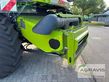 Cosechadora de Cereal - Claas - trion 650