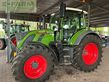 Tractor agrícola - Fendt - 516 profi plus gen3