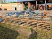 Cultivador - Lemken - smaragt 9/500 ue kl
