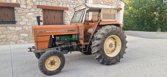 Tractor agrícola - Barreiros - 70-70