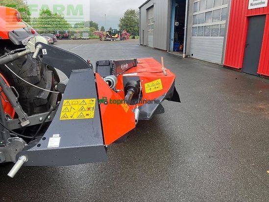 Cortacésped manual - Kubota - dm3032 ksw