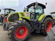 Tractor agrícola - Claas - axion 850 cmatic cebis touch CMATIC CEBIS