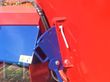 Remolqu esparcidor - Siloking - trailedline classic compact 10-t