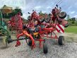 Henificador - Kuhn - gf 7902t gii