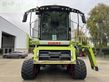 Cosechadora de Cereal - Claas - LEXION 770 TERRA TRAC CTF