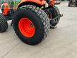 Tractor agrícola - Kubota - m9960 hydraulic shuttle tractor (st24785)