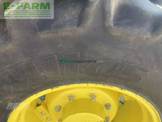 Tractor agrícola - John Deere - 5090 m