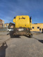 Cosechadora de Cereal - New Holland - CS540