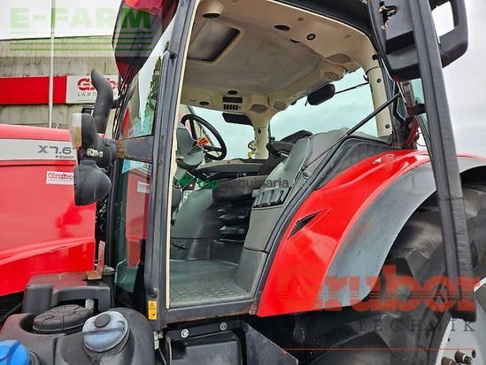Tractor agrícola - McCormick - x7.670 vt-drive