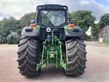 Tractor agrícola - John Deere - 6195m