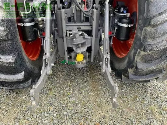 Tractor agrícola - Claas - arion 660 cmatic cebis CMATIC CEBIS