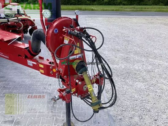 Sembradora monograno mecanica - Kverneland - optima tf profi