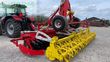 Grada rotativa -  - terradisc 6001 t