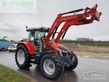 Tractor agrícola - Massey Ferguson - mf 5s.135 dyna-6 mit frontlader