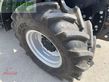 Tractor agrícola - Steyr - plus 4090 mit hauer frontlader