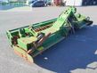 Grada rotativa - Amazone - kg4000 super cultimix