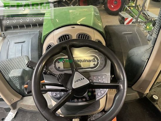 Tractor agrícola - Fendt - 942 vario gen6