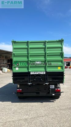 Volquet - Brantner - TA 16045/2 XXL