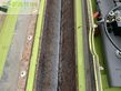Cosechadora de Cereal - Claas - MCC WHOLECROP MILL